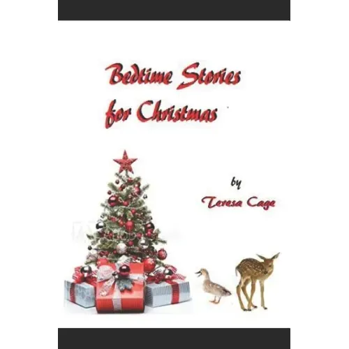 Bedtime Stories for Christmas