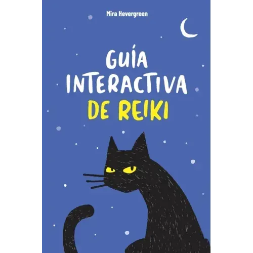 Guía interactiva de Reiki