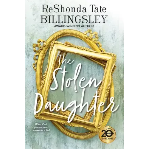 The Stolen Daughter