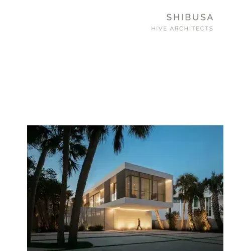 Shibusa: Hive Architects - Masterpiece Series
