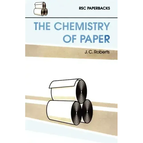 Chemistry of Paper