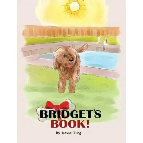 Bridget's Book