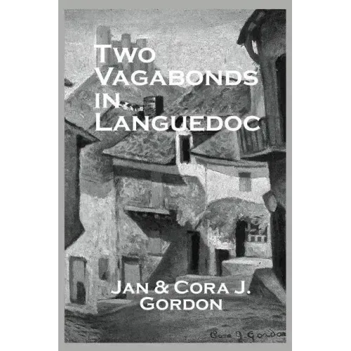 Two Vagabonds in Languedoc