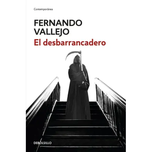 El Desbarrancadero / The Edge of the Abyss