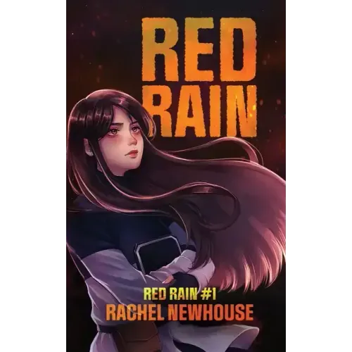 Red Rain