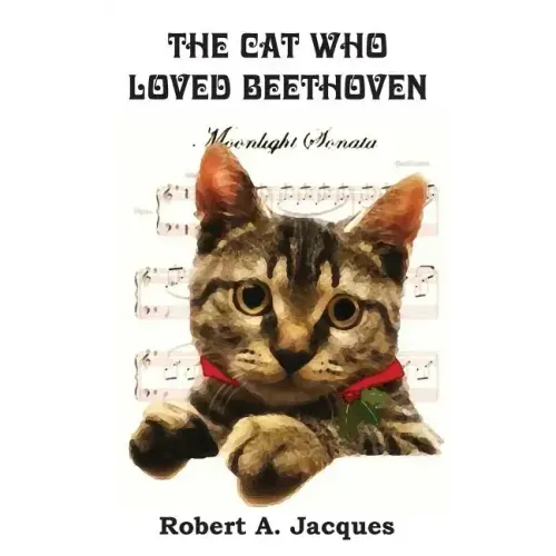 The Cat Who Loved Beethoven