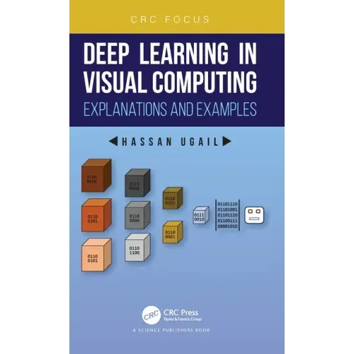 Deep Learning in Visual Computing: Explanations and Examples