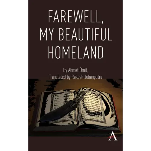 Farewell, My Beautiful Homeland