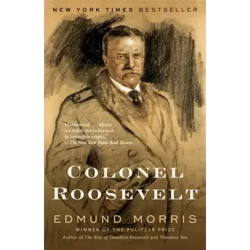 Colonel Roosevelt