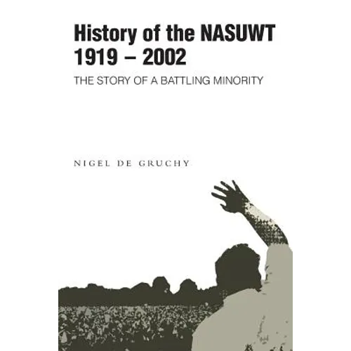 History of the Nasuwt