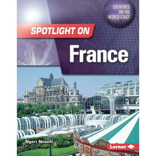 Spotlight on France