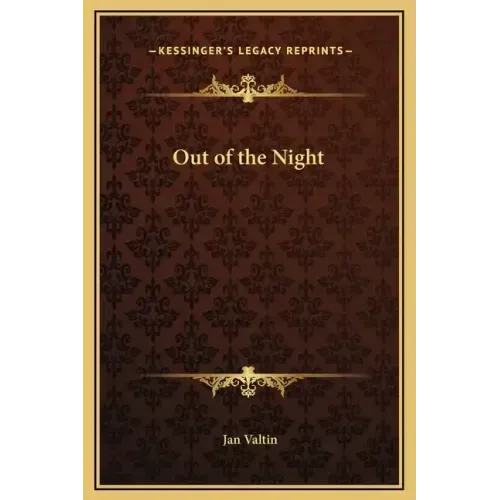 Out of the Night