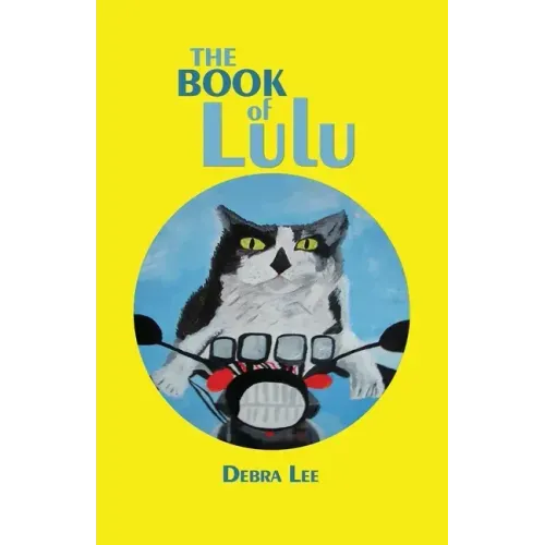 The Book of Lulu