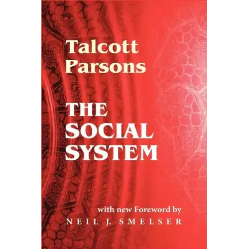 The Social System