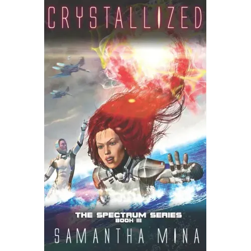 Crystallized