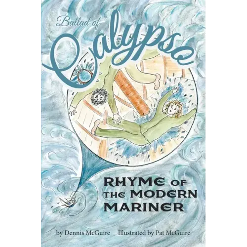 Ballad of Calypso