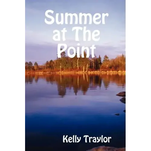 Summer at the Point