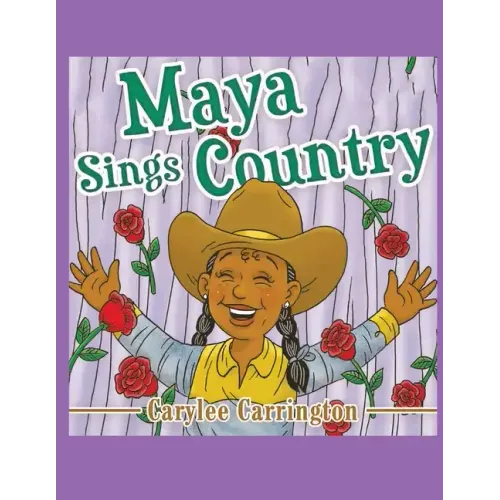 Maya Sings Country