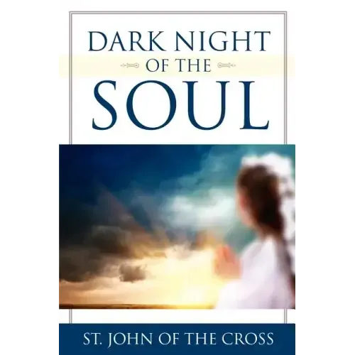 Dark Night of the Soul