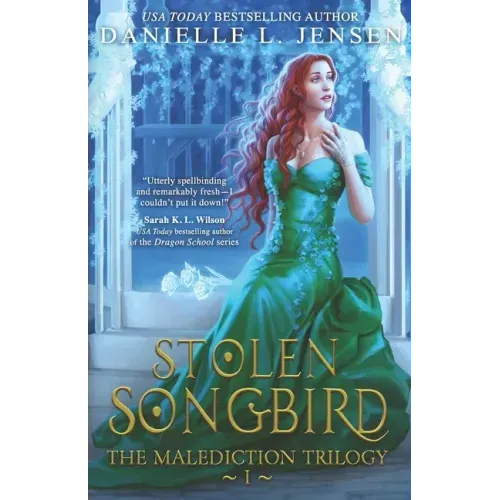 Stolen Songbird