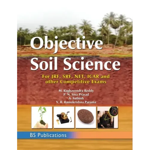 Objective Soil Science