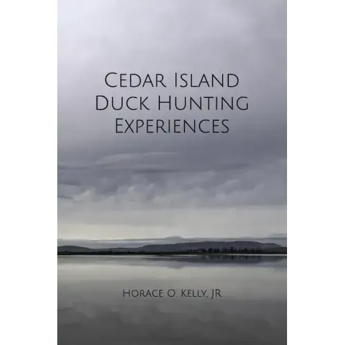 Cedar Island Duck Hunting Experiences
