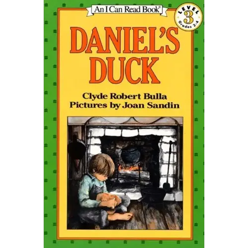 Daniel's Duck