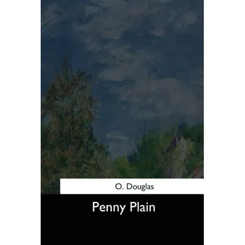 Penny Plain