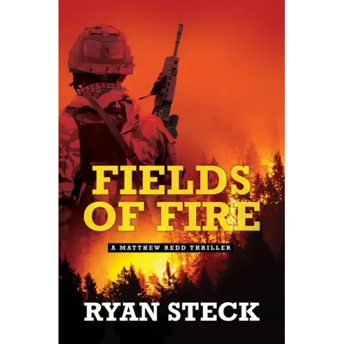 Fields of Fire