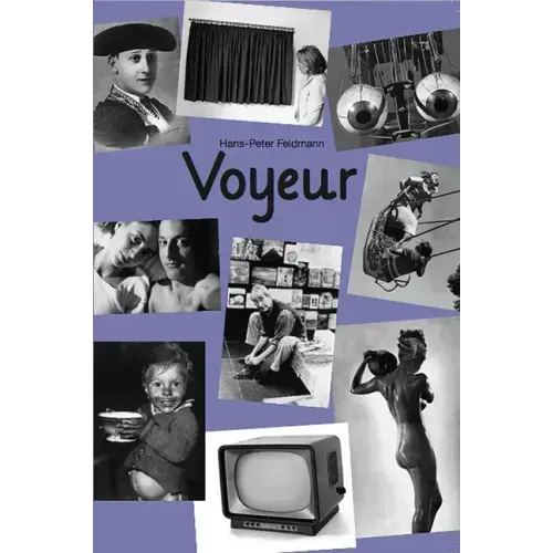 Hans-Peter Feldmann: Voyeur 7