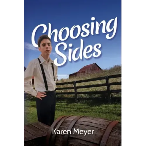 Choosing Sides