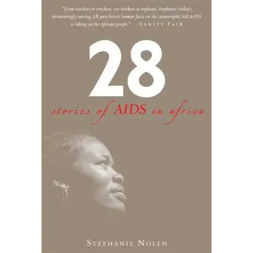 28: Stories of AIDS in Africa