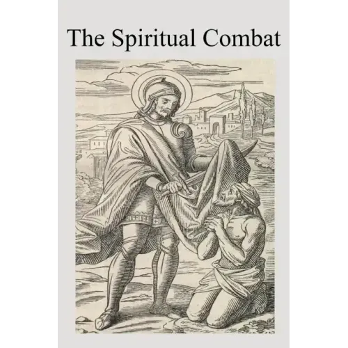 The Spiritual Combat