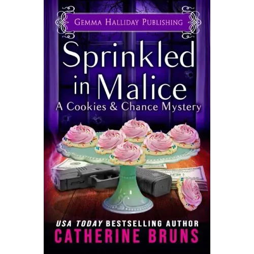 Sprinkled in Malice