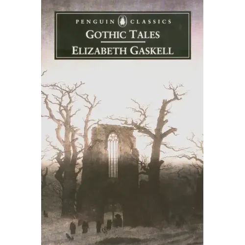 Gothic Tales