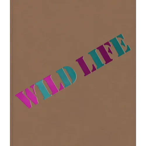 Wild Life: Elizabeth Murray & Jessi Reaves