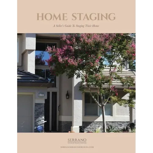 Home Staging A Seller's Guide To Staging Their Home