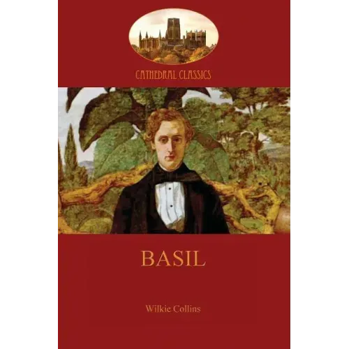 Basil: the inspiration for the modern detective novel (Aziloth Books)
