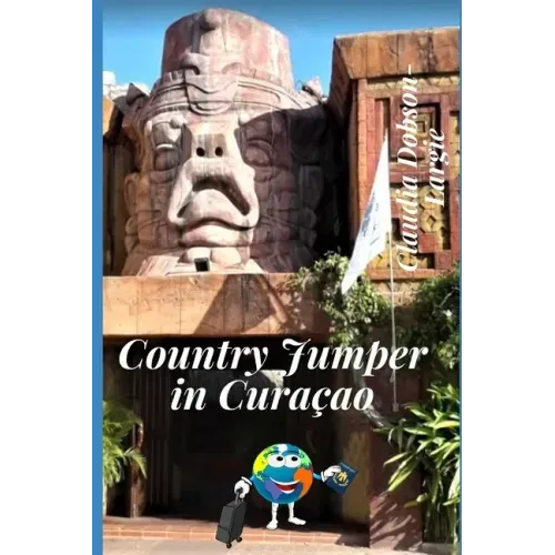 Country Jumper in Curacao