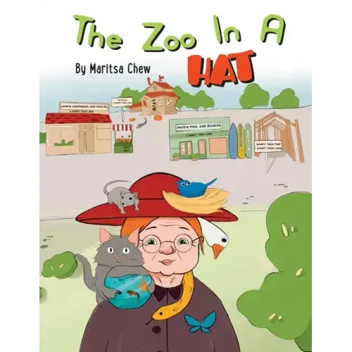 The Zoo in a Hat