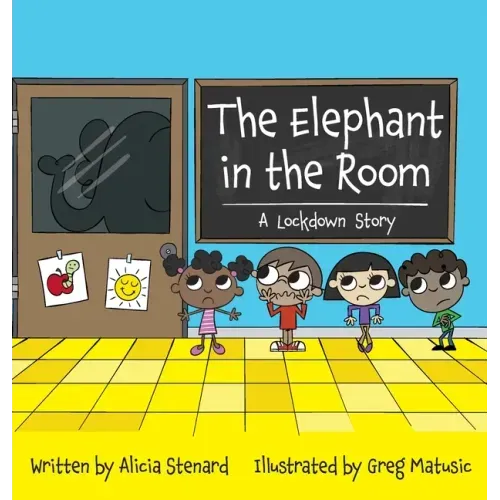 The Elephant in the Room: A Lockdown Story