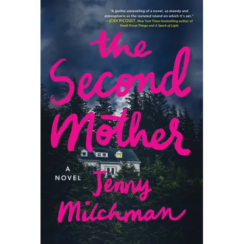 The Second Mother