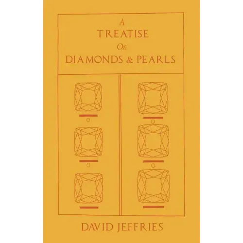 A Treatise on Diamonds & Pearls