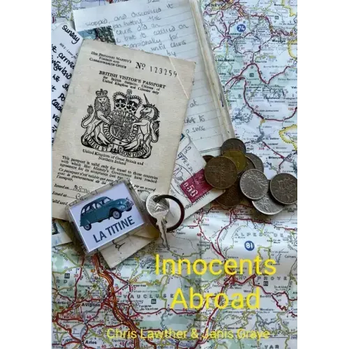 Innocents Abroad: Adventures in a Tintine