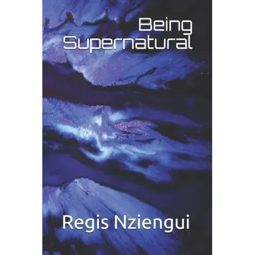 Being Supernatural