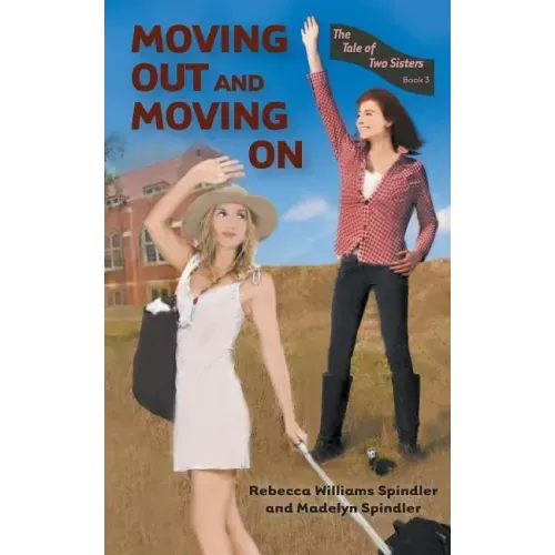 Moving Out and Moving on