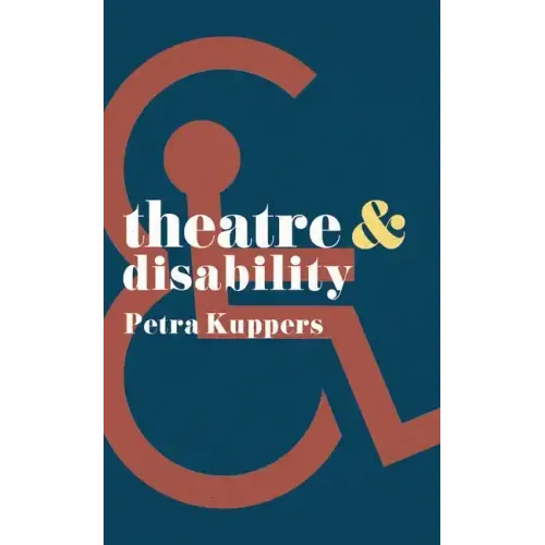 Theatre and Disability