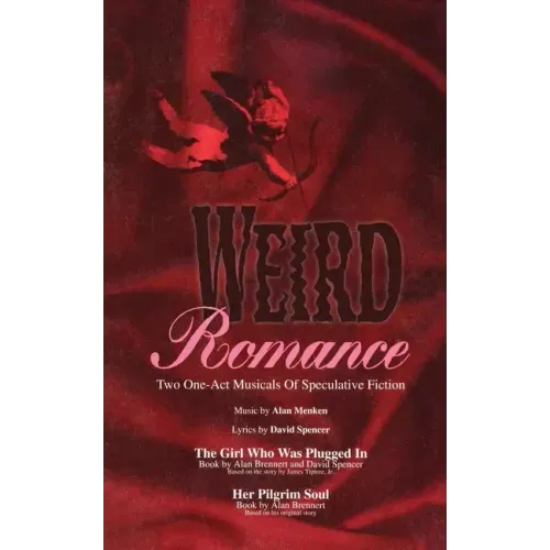 Weird Romance