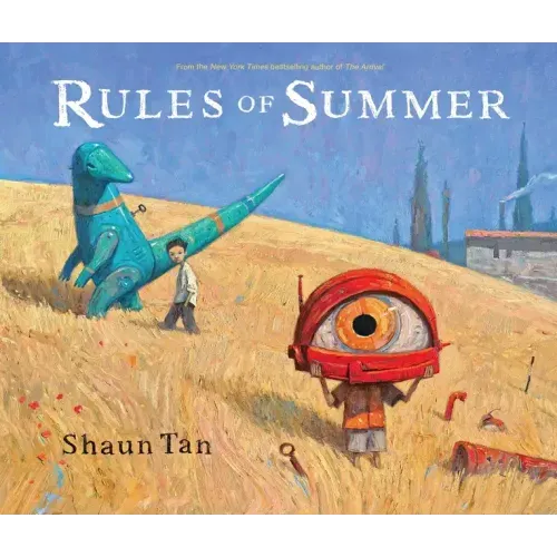 Rules of Summer