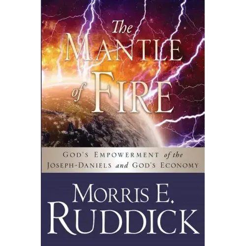 The Mantle of Fire